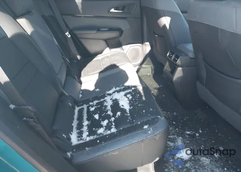 2024 Honda Prologue Touring from USA, damaged, VIN 3GPKHXRJXRS535721